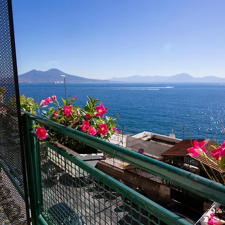Residenza Sul Mare 2 公寓 那不勒斯