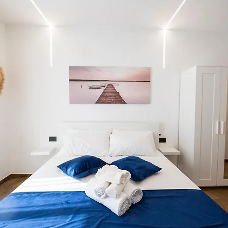 Residenza Sul Mare 2 公寓 *