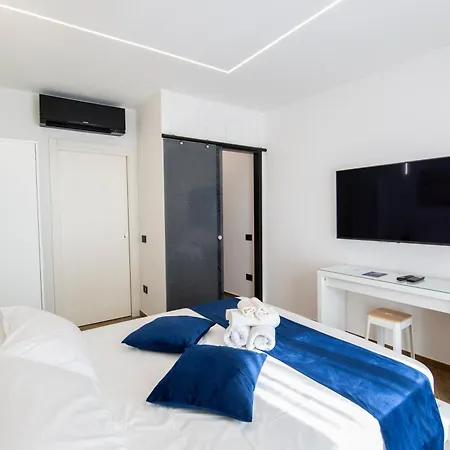 Residenza Sul Mare 2 * 那不勒斯