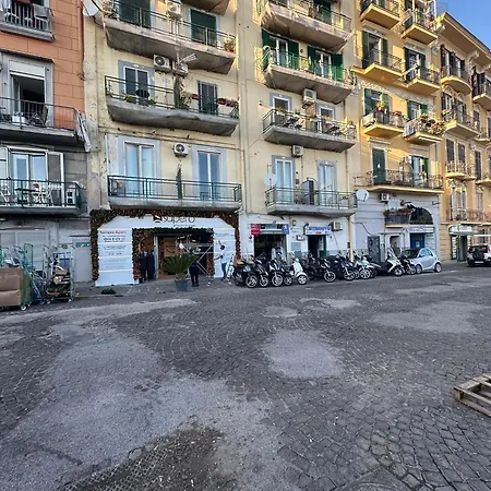 Residenza Sul Mare 2 公寓
