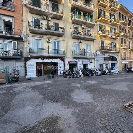 公寓 Residenza Sul Mare 2