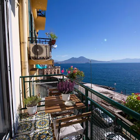 Residenza Sul Mare 2 아파트