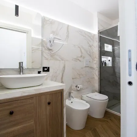 Residenza Sul Mare 2 아파트 나폴리