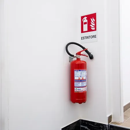 Residenza Sul Mare 2 Appartement Napels