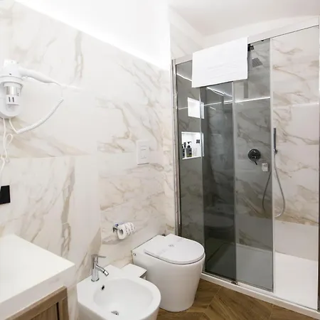 Appartement Residenza Sul Mare 2