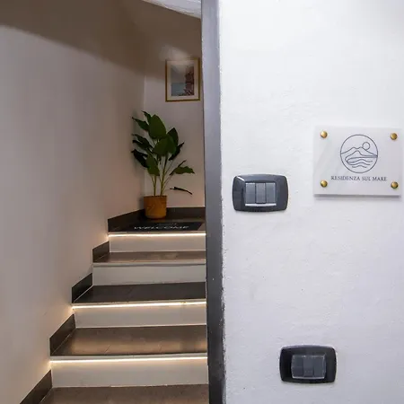 Residenza Sul Mare 2 Appartement